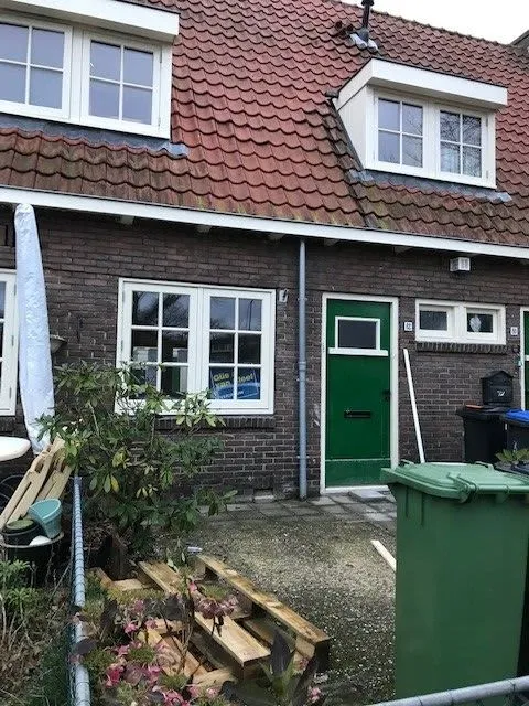 Edisonstraat