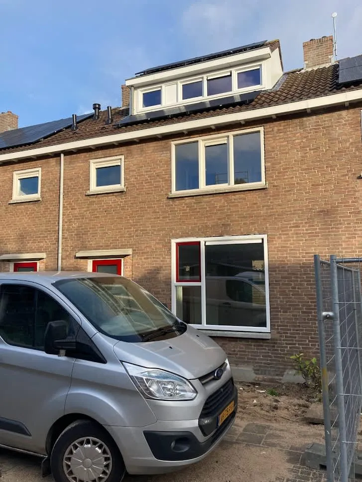 van Diemenstraat
