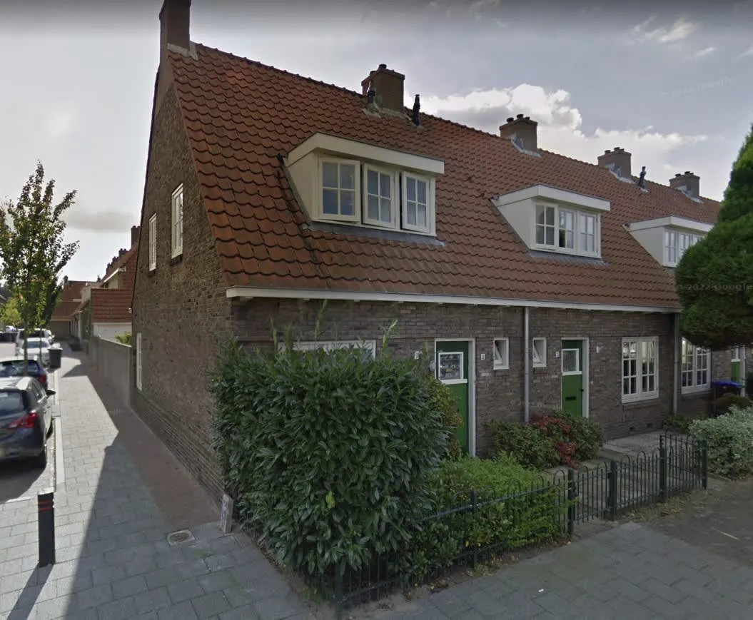 Lupinestraat