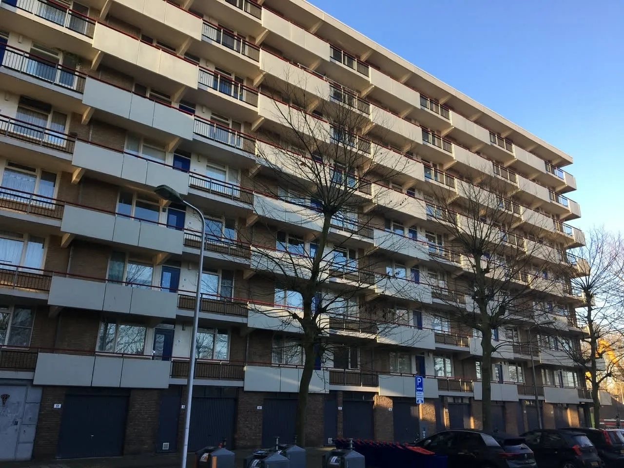 Rode Kruislaan