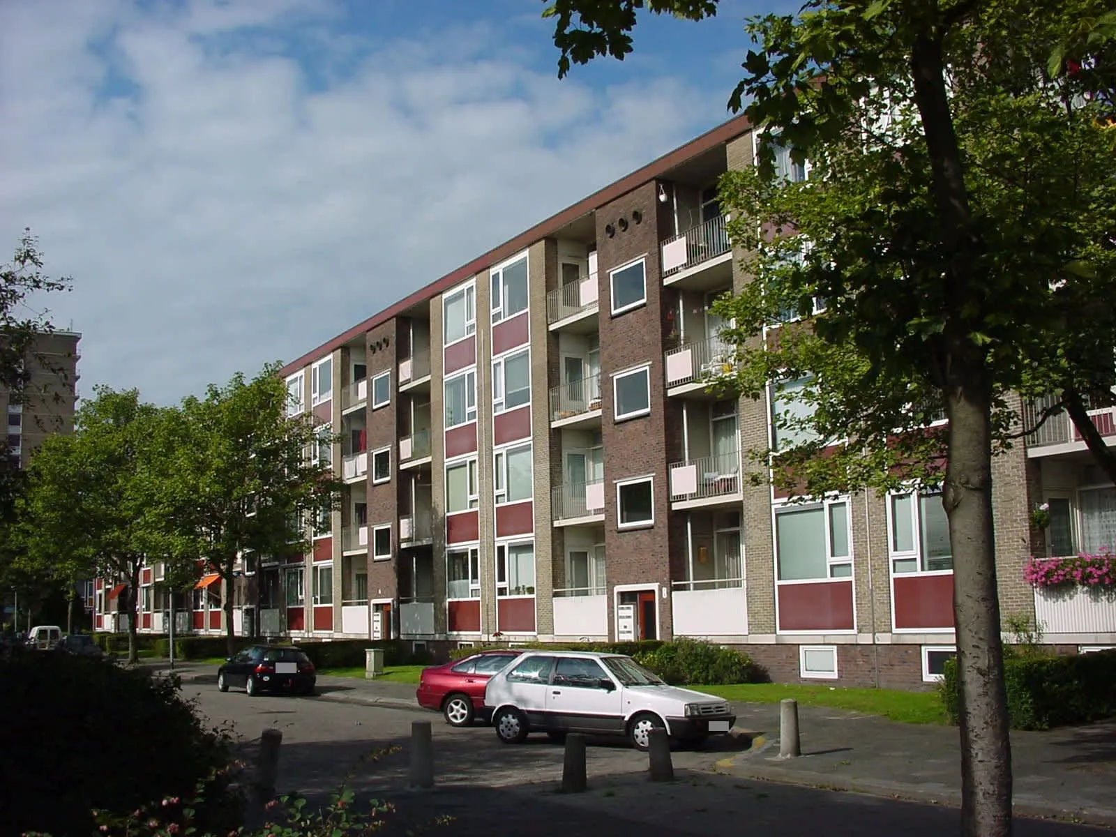 Elzenlaan