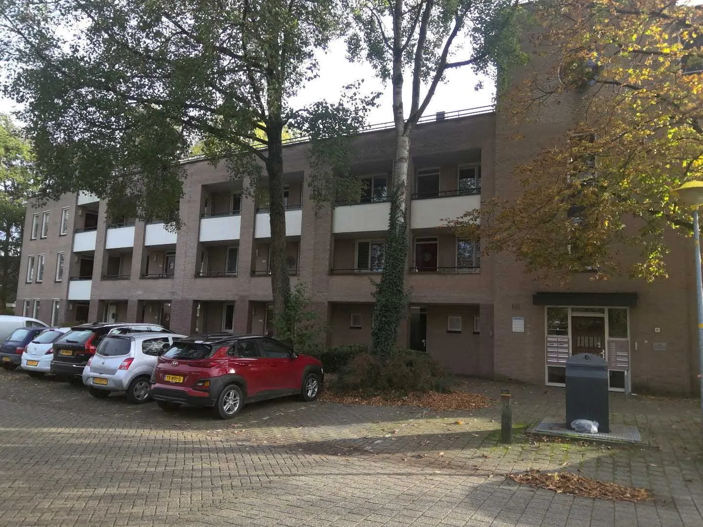 Heimanslaan