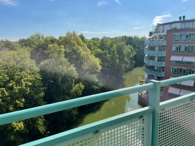 Kerkelandenlaan