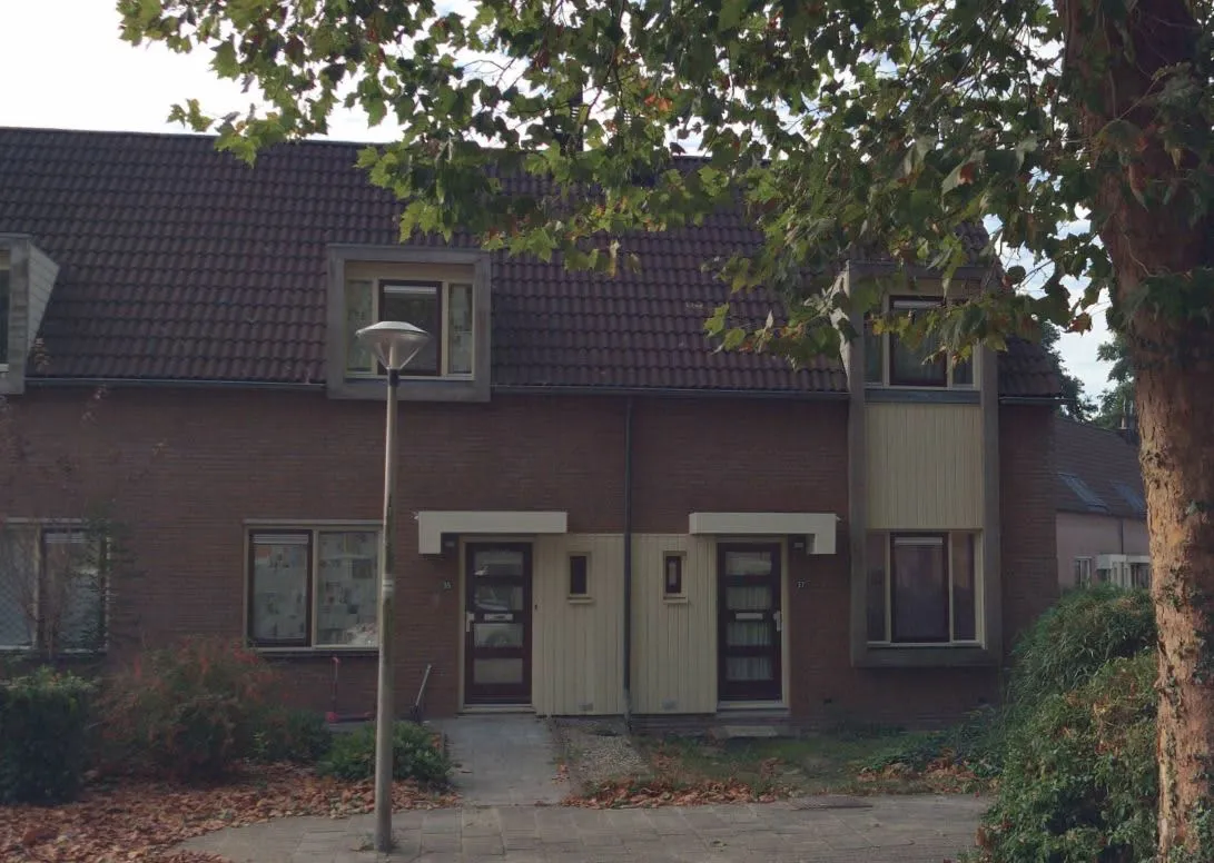 Grondzeiler