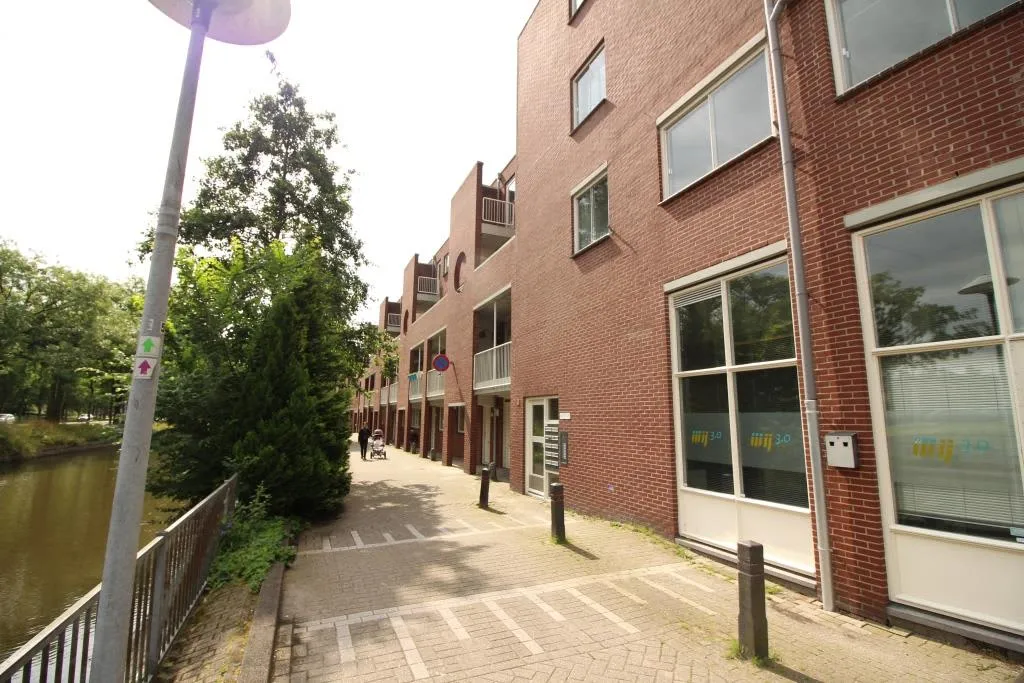 Krommerijn