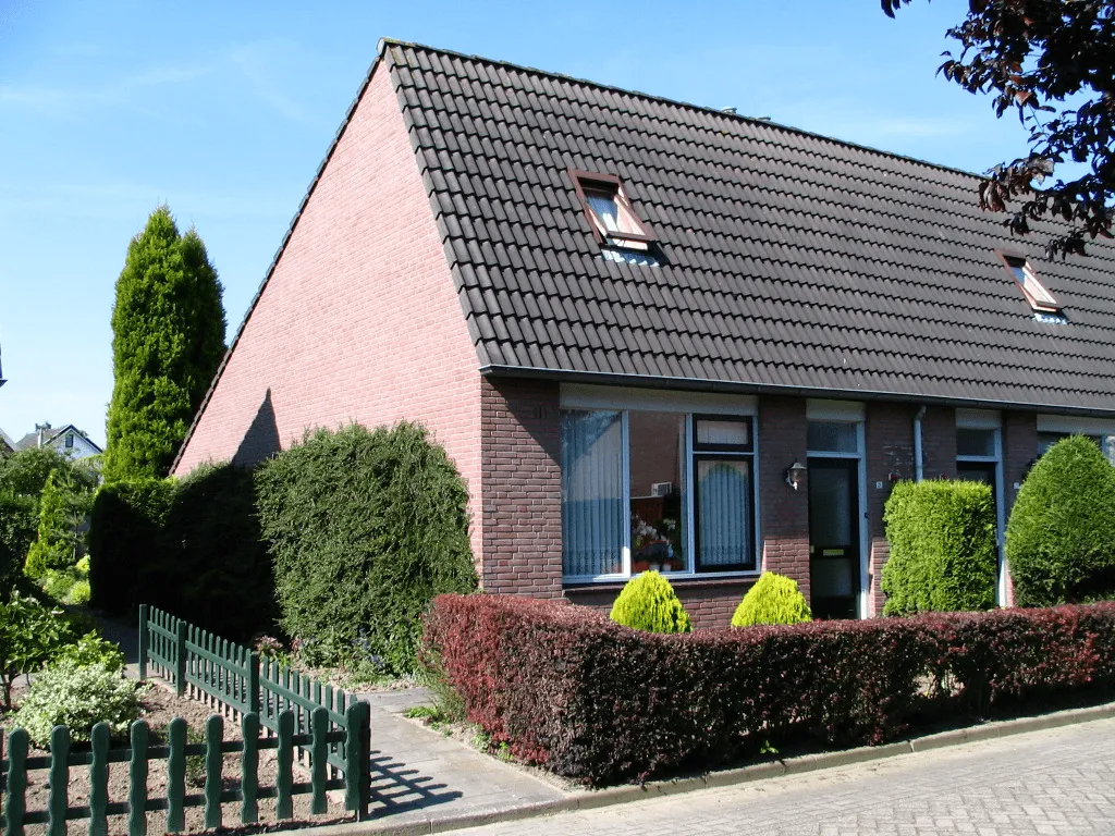 De Ganzenhof