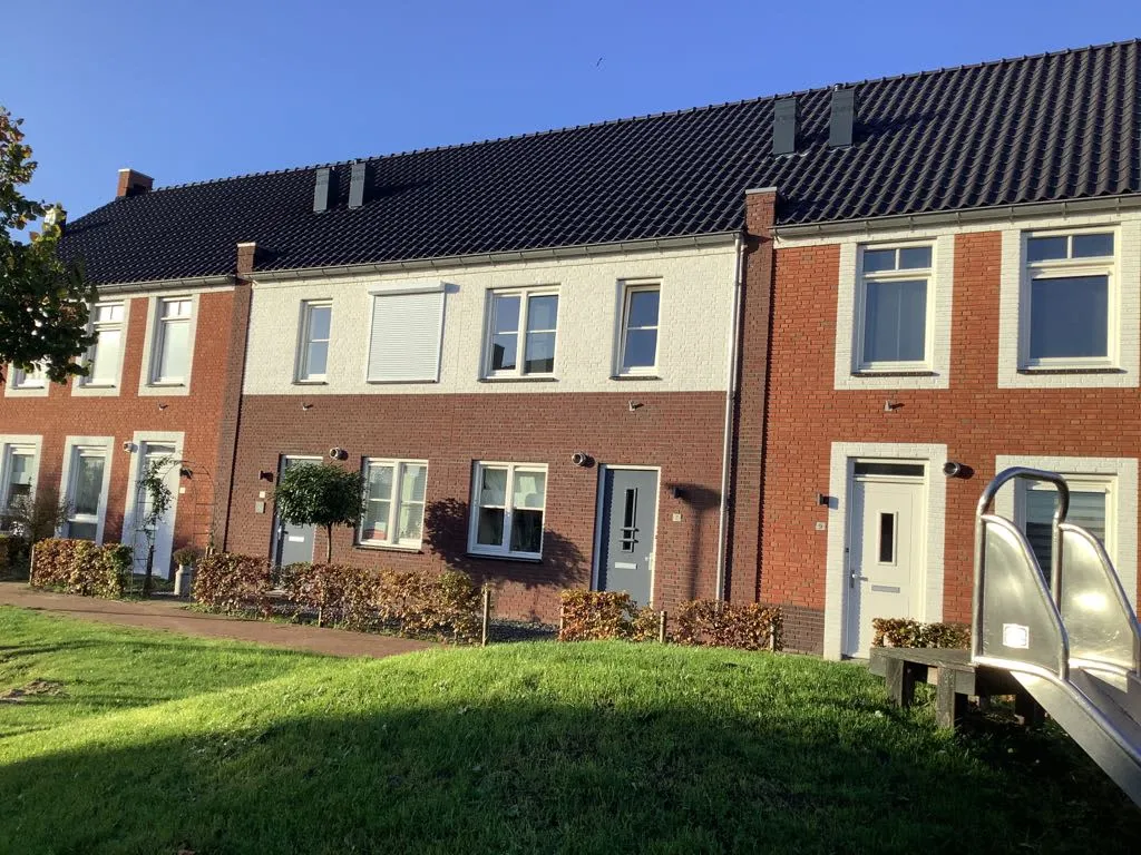 Johannisstraat