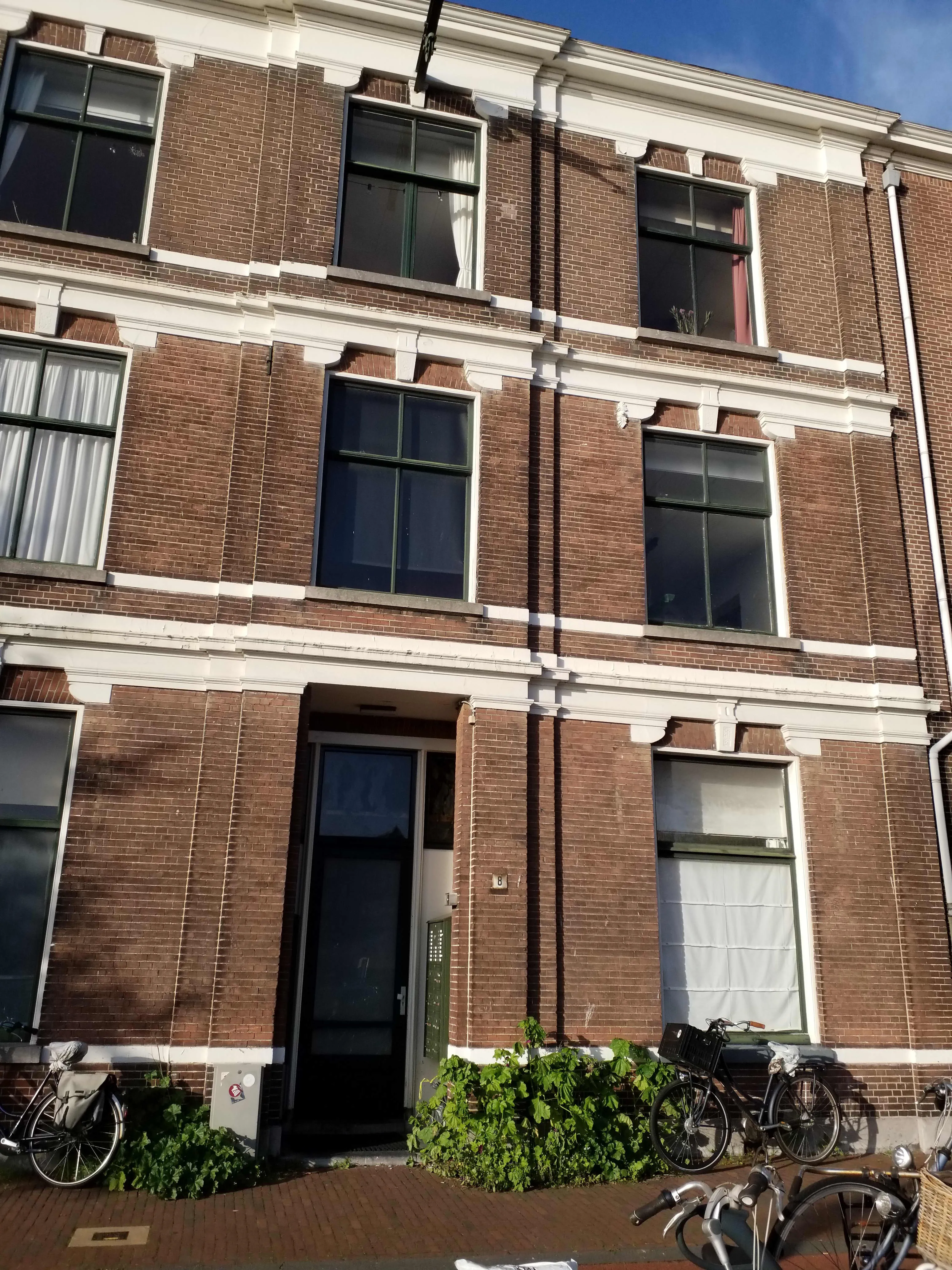 Hooimarkt