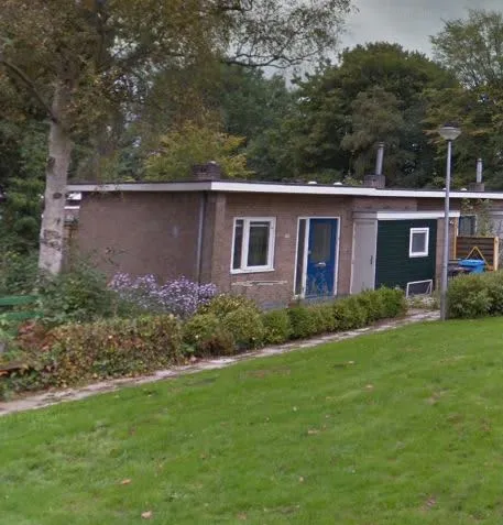 Seringenpark