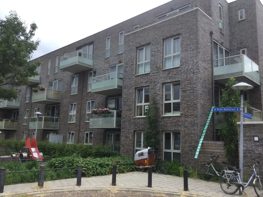 Pieter Bothstraat