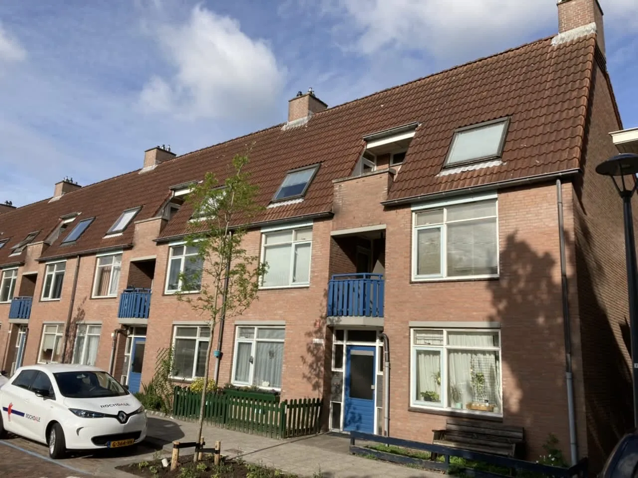 Schoolstraat