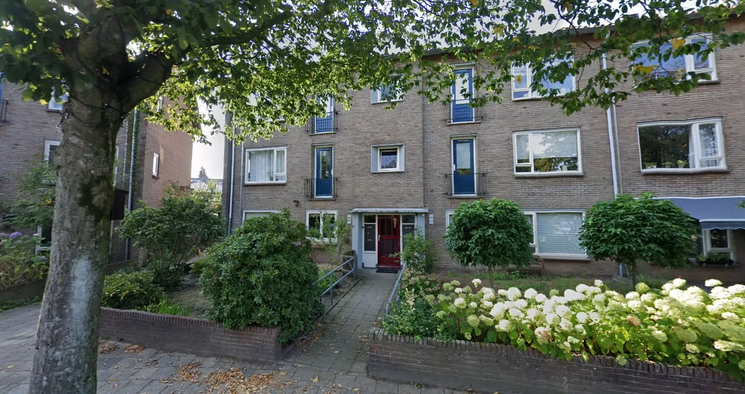 Stalpaertstraat