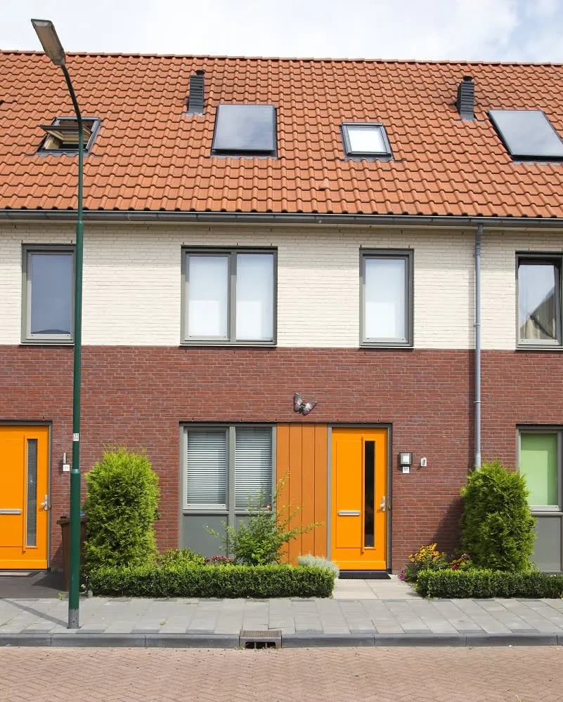 Vlindertuin