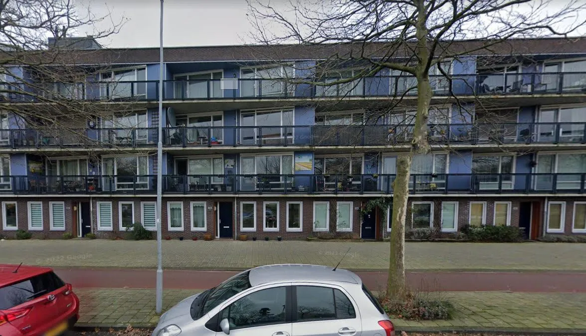 Rijksstraatweg