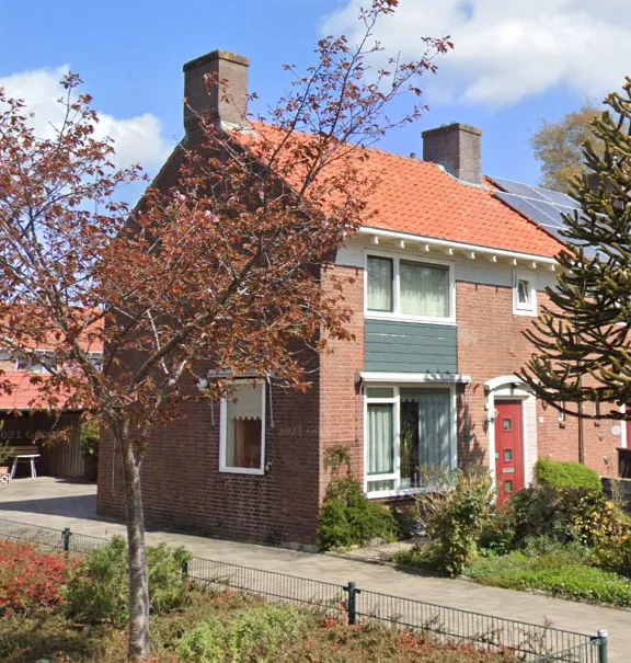 Narcissenstraat