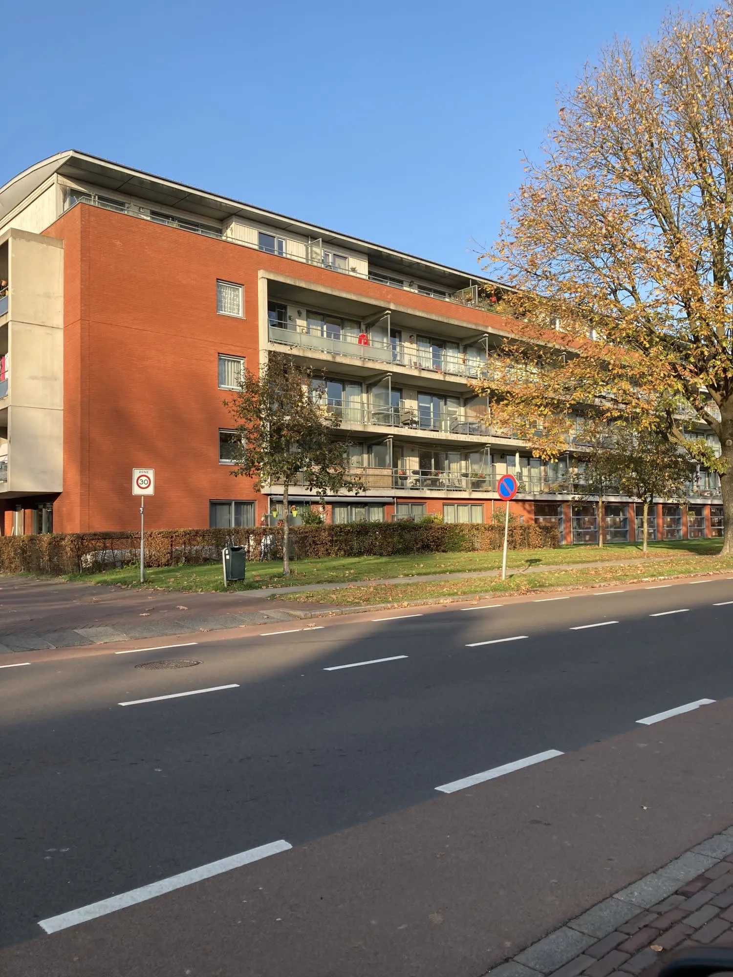 Adriaan van Ostadestraat