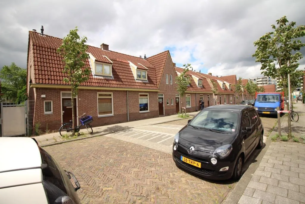 Jan van Arkelstraat