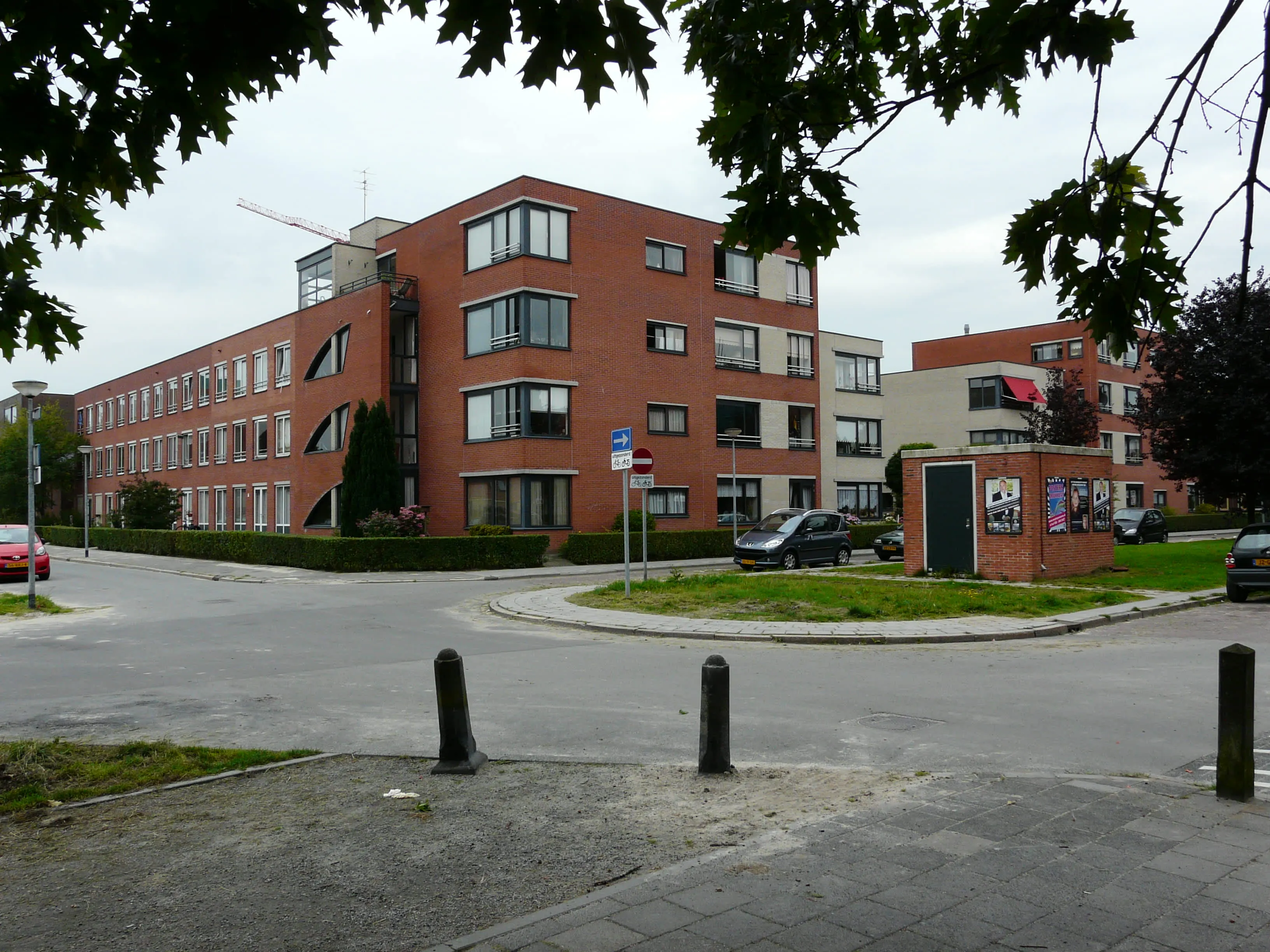 Koekoekplein