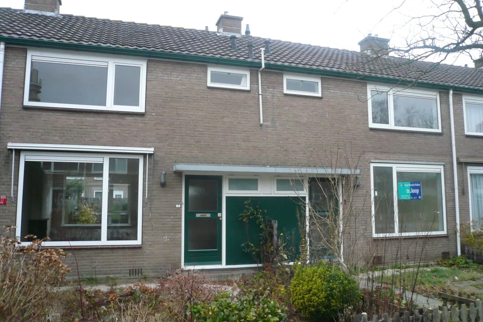 Jan Campertstraat