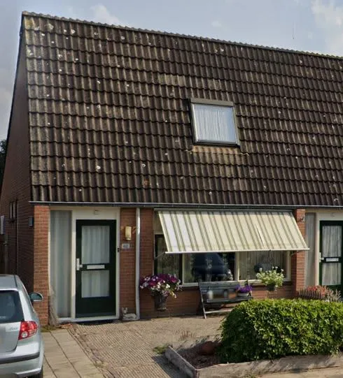 Ruttenbeeklaan