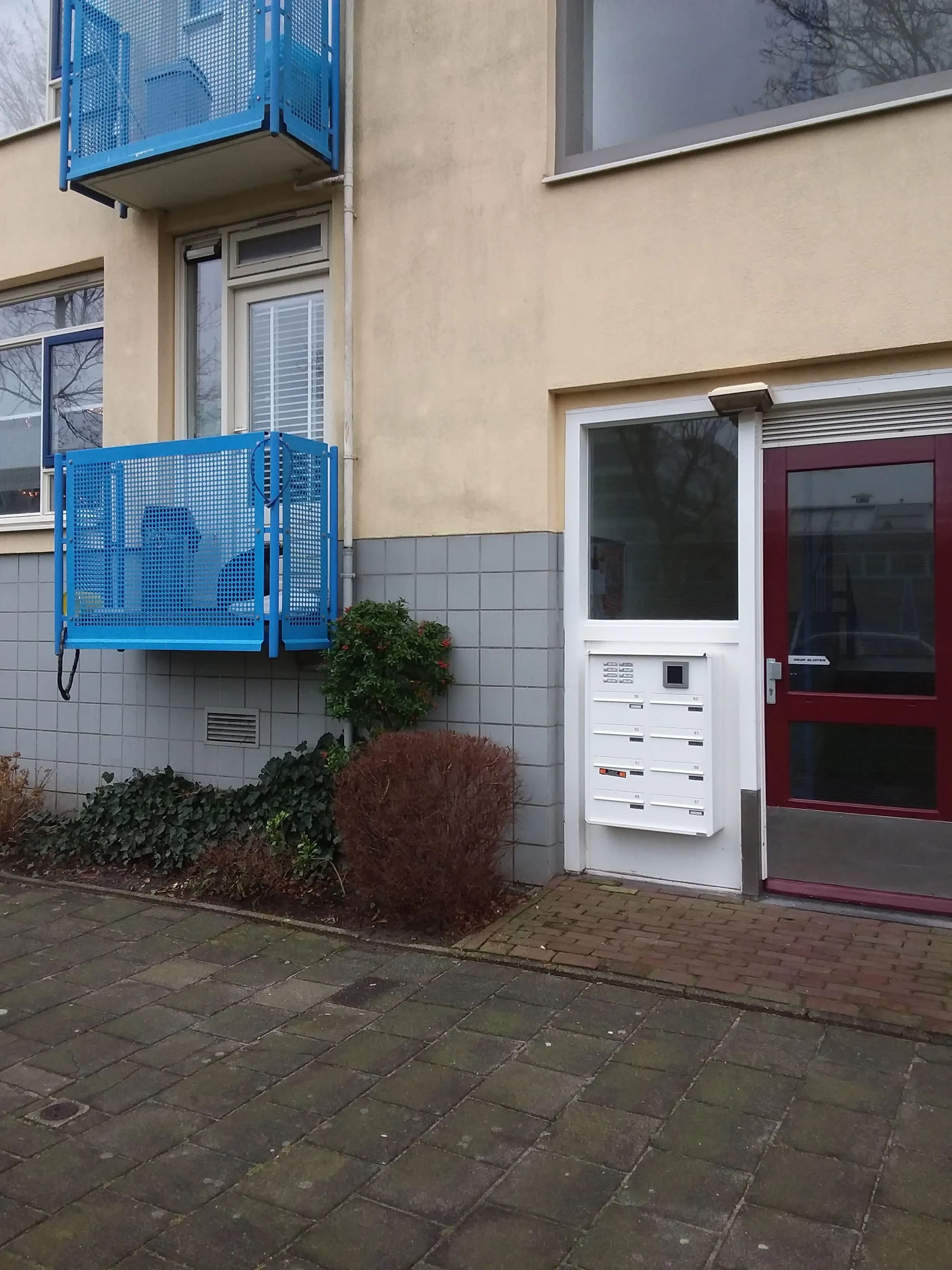 Engelandlaan 49 2034PH Haarlem