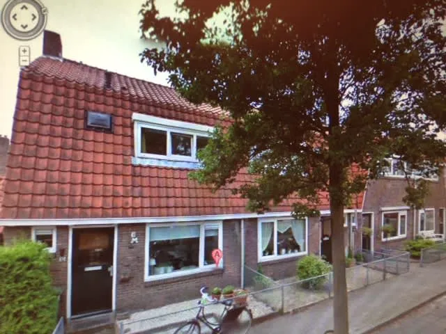 Korenbloemstraat