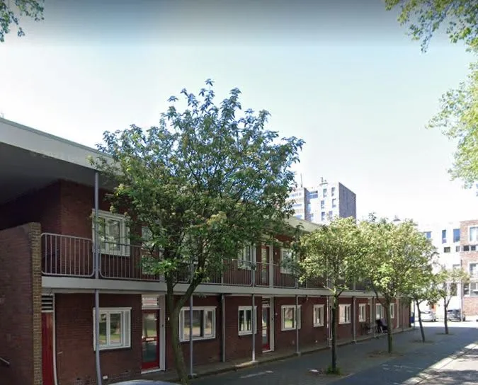 Albardastraat