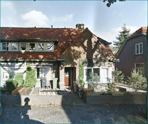 Hoge Larenseweg