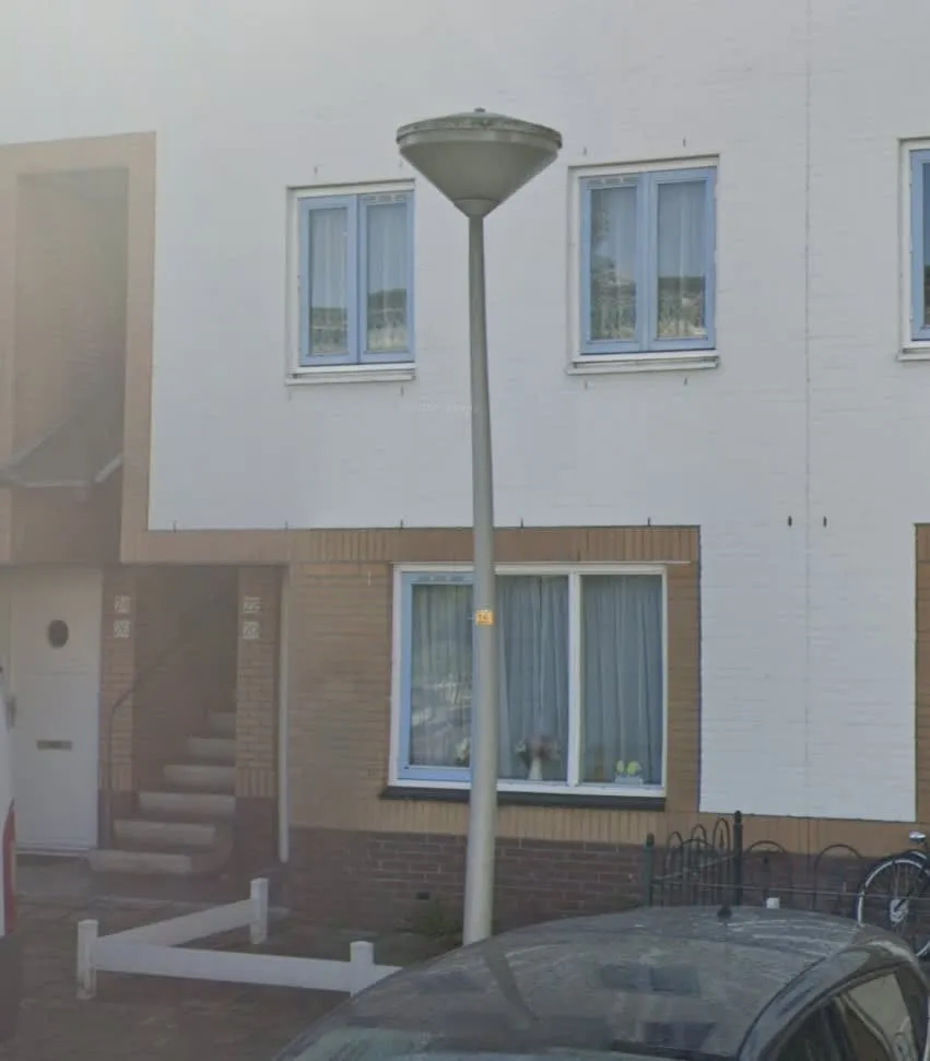 Zandershof