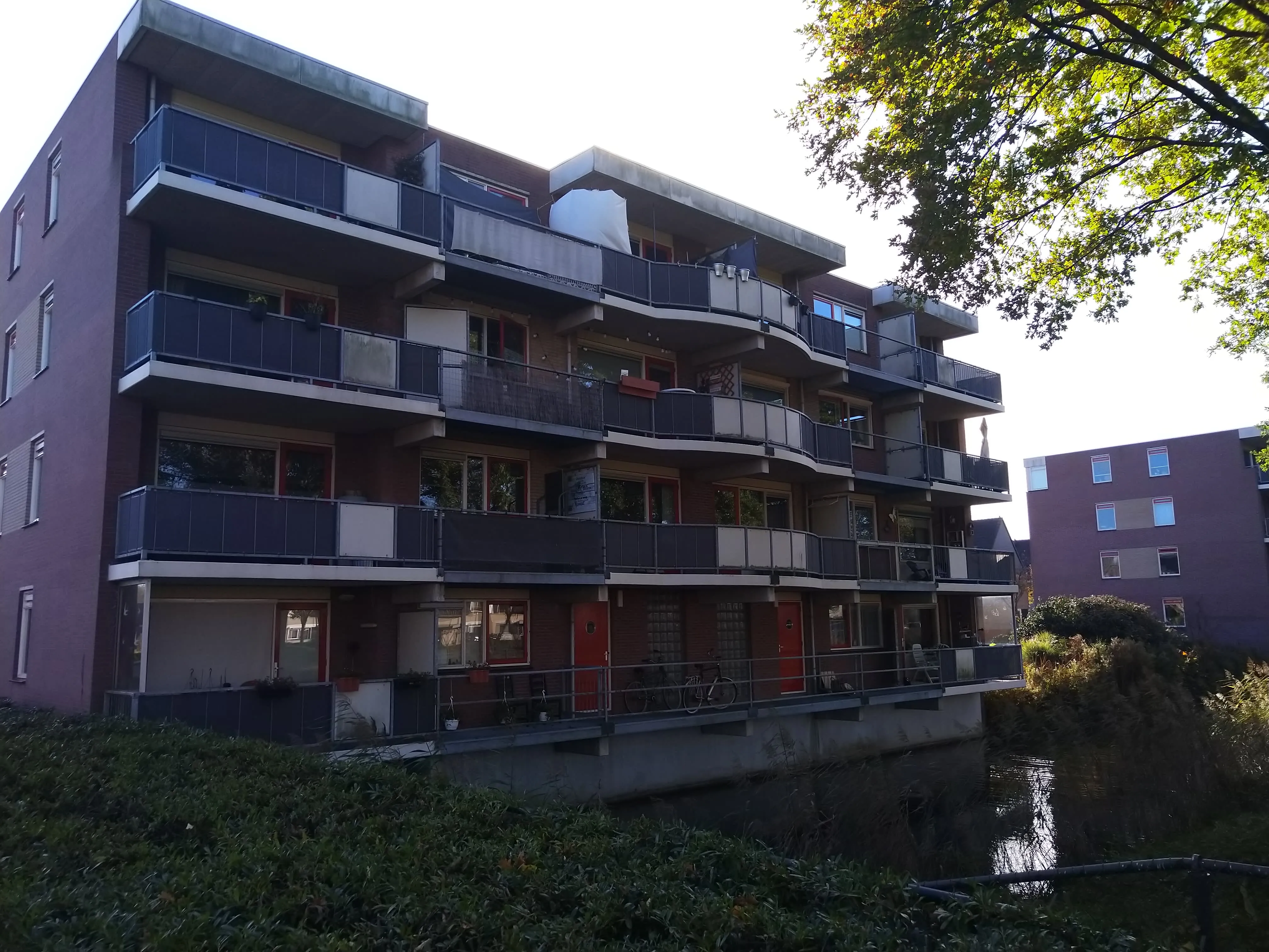 Veldmuislaan