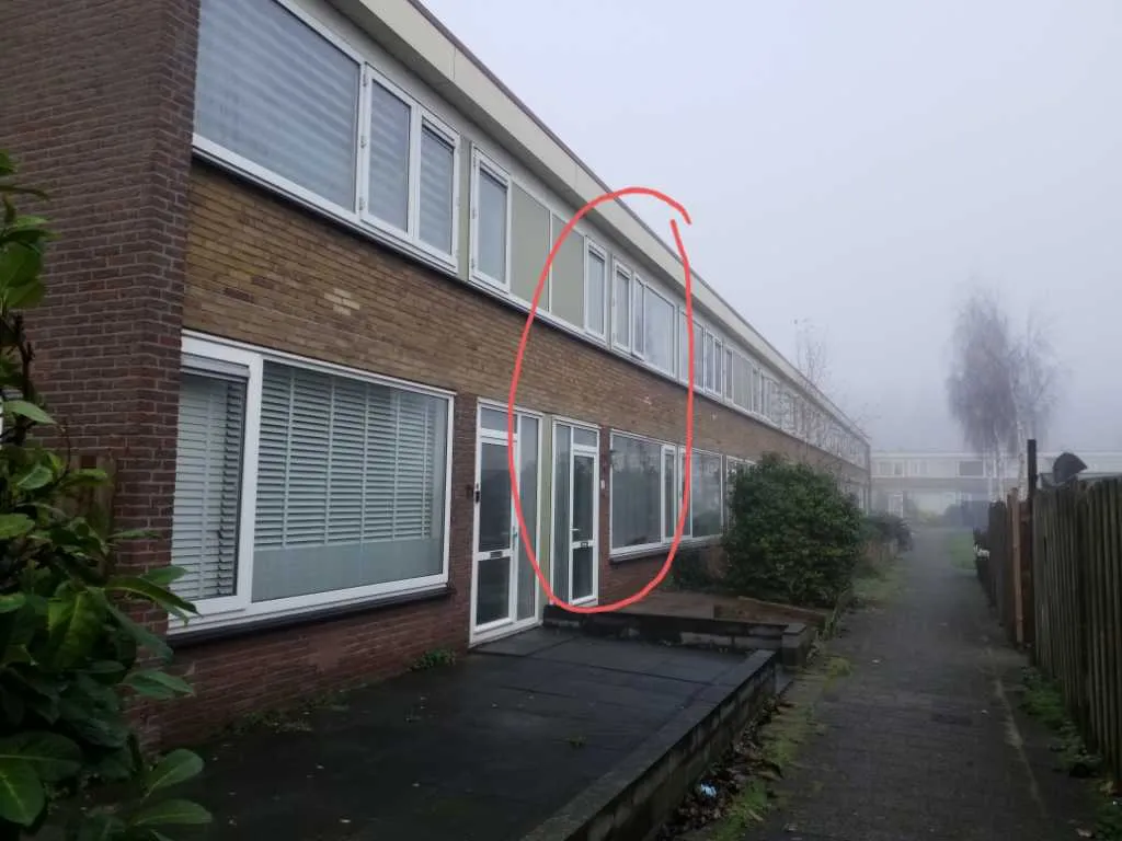 Aertjanssenstraat