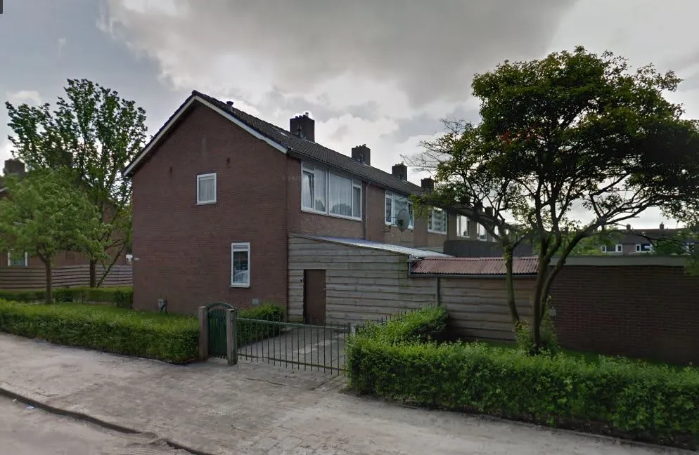 Noorderkroonstraat