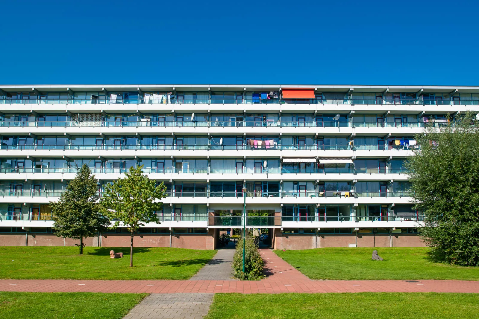 De Palmen Grift
