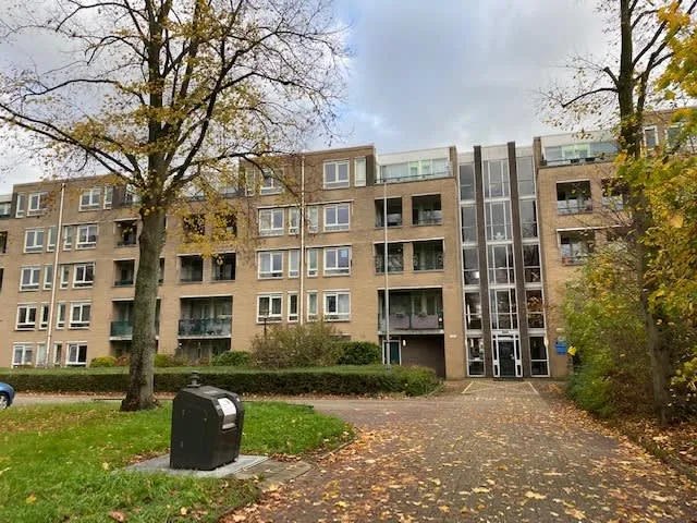 Plettenburgplantsoen