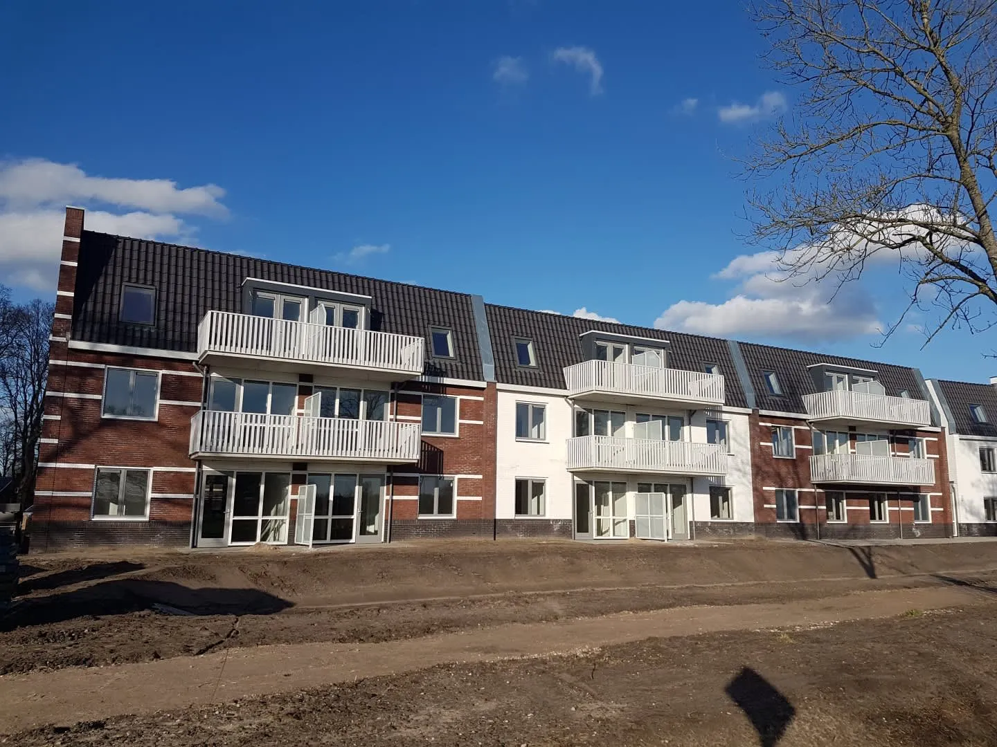 Kuipershoekje 6 6741SL Lunteren
