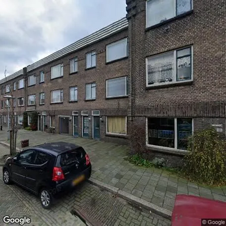 Soerabayastraat 12 BS 3531EB Utrecht