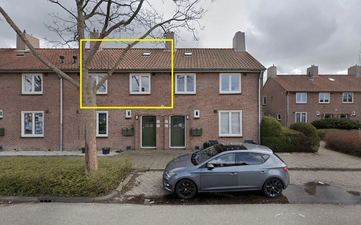 Ophelialaan 214 A 1431HS Aalsmeer