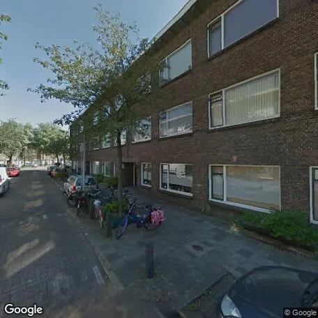 Bandoengstraat