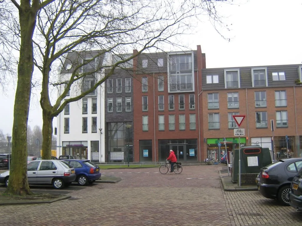 De Biezenkamp