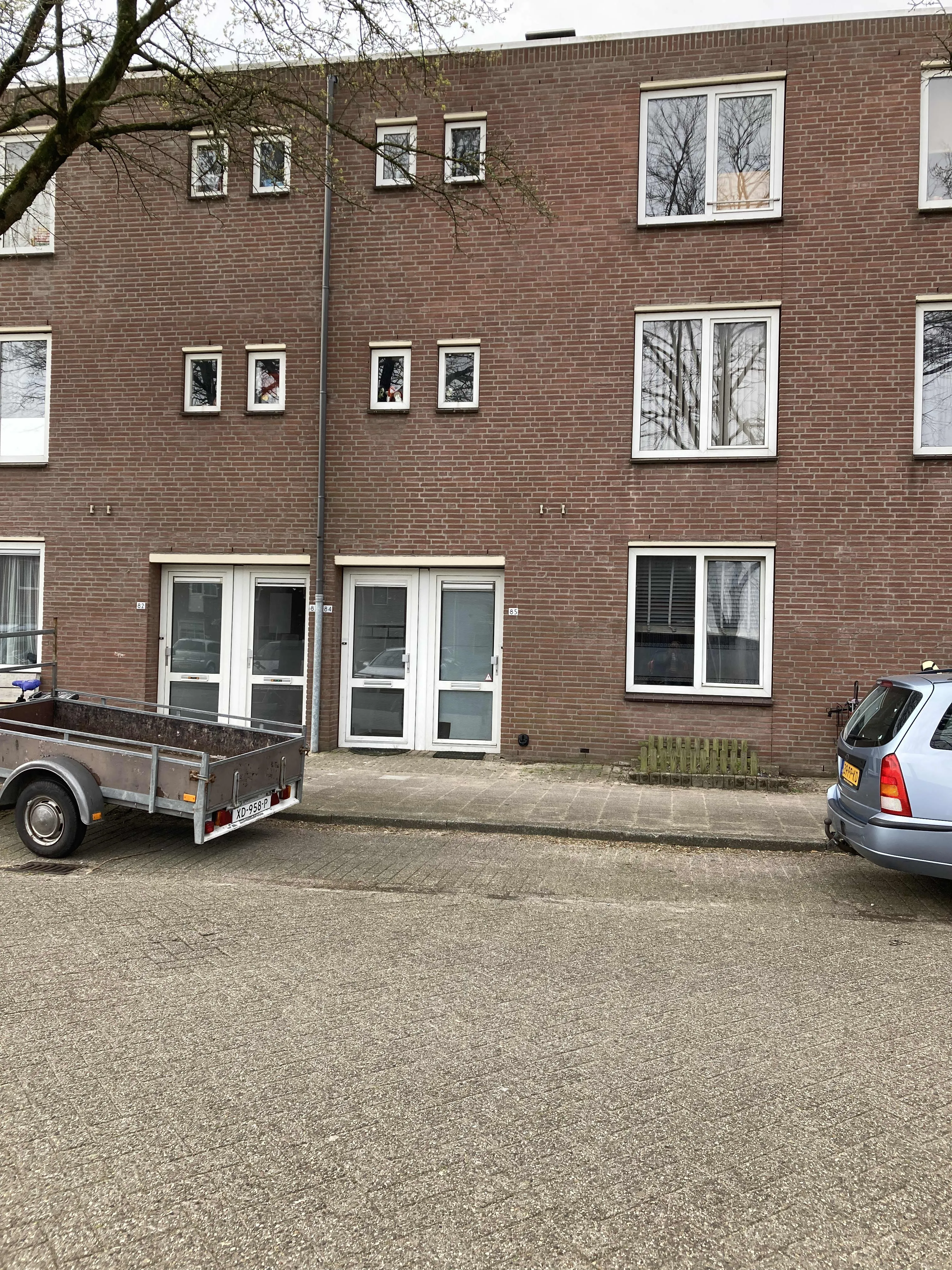 Vigilantestraat