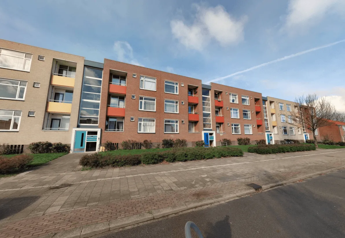 Bankastraat