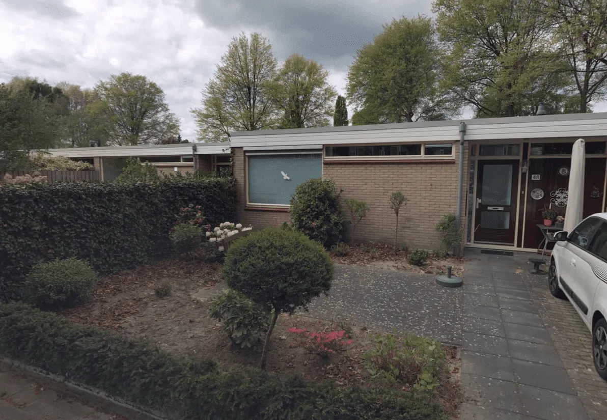 Curiestraat