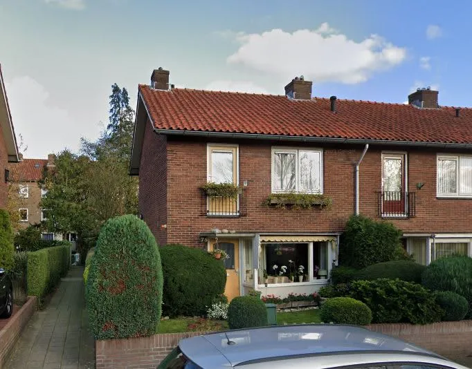 Willem Bontekoestraat