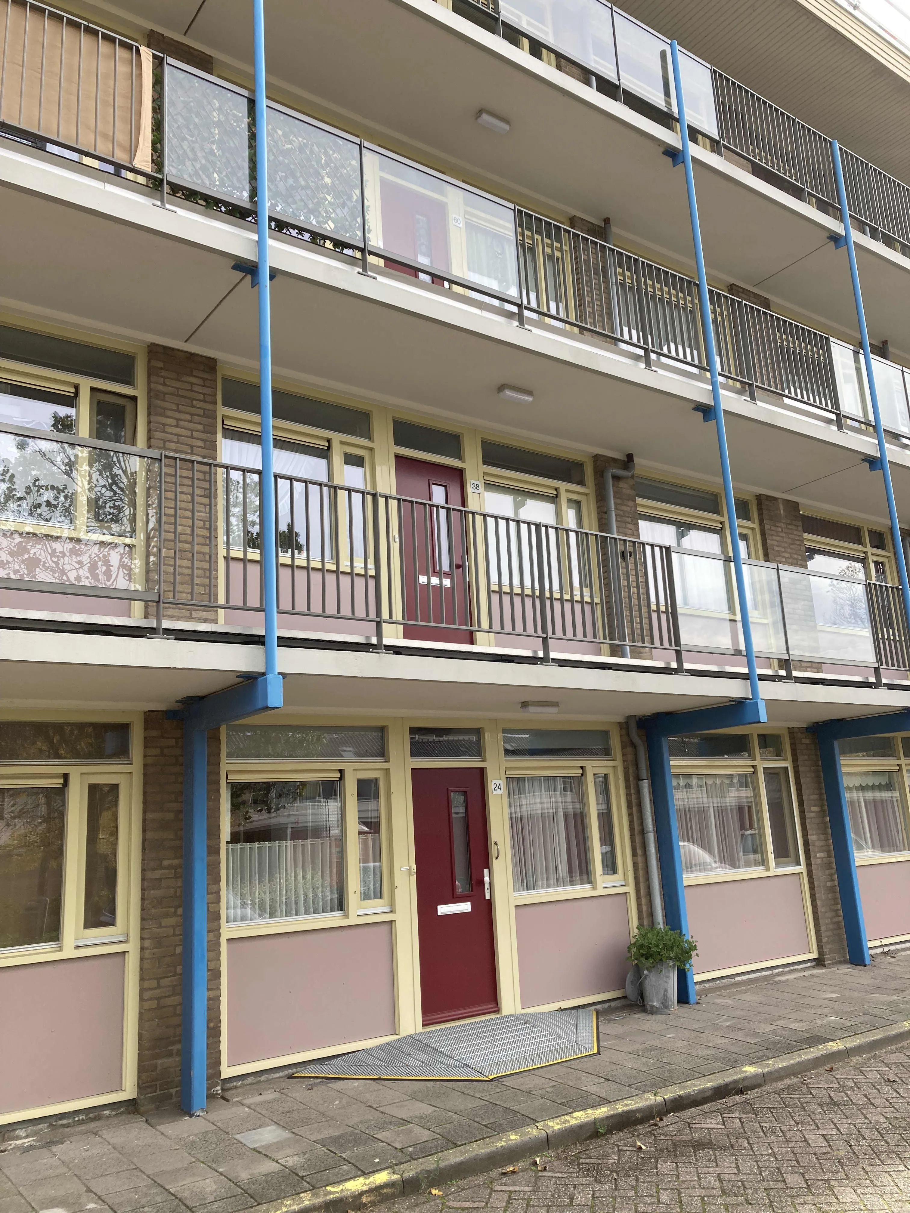 Prins van Oranjestraat