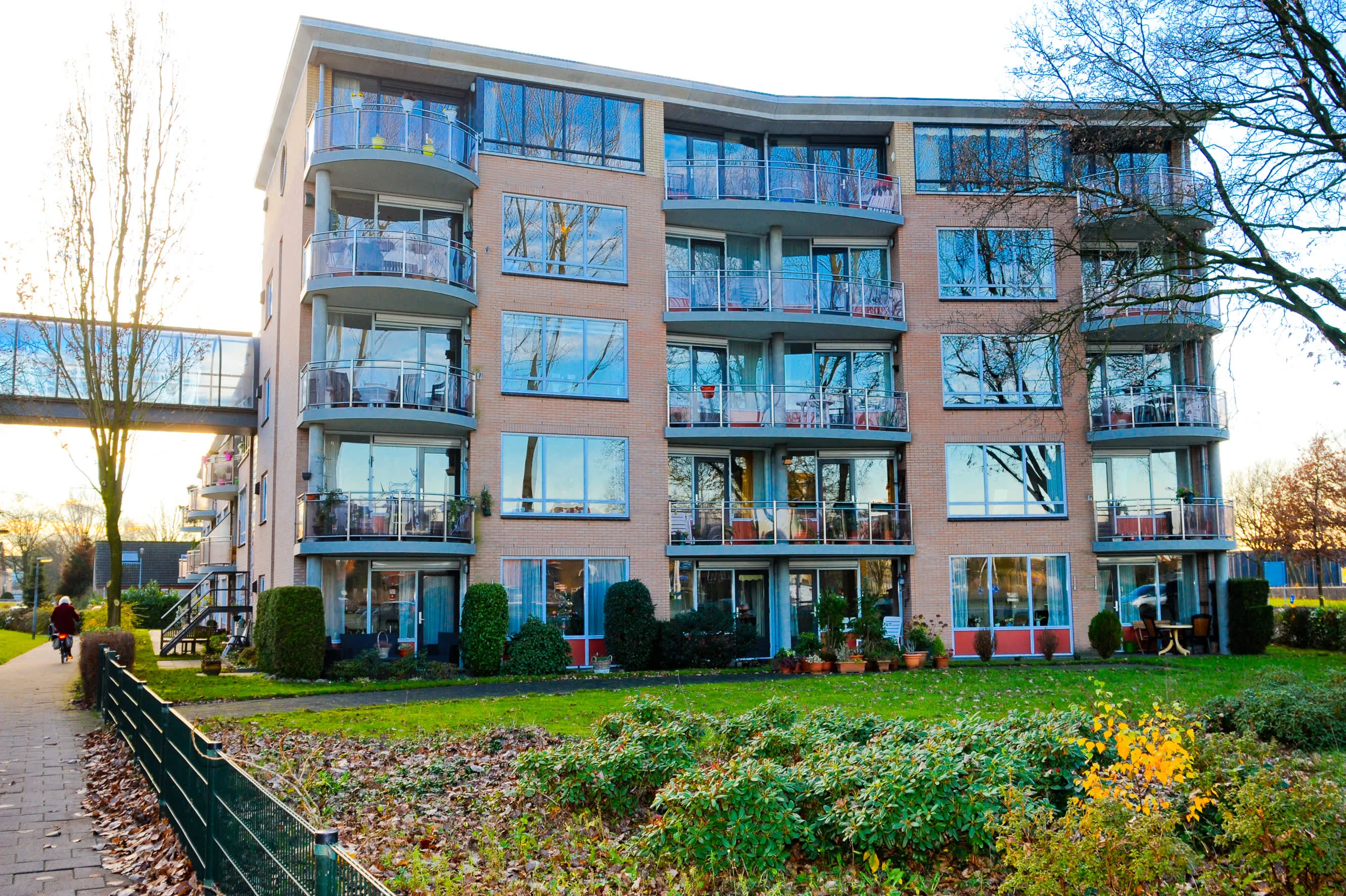 Van Speijklaan 45 -10 1215SE Hilversum