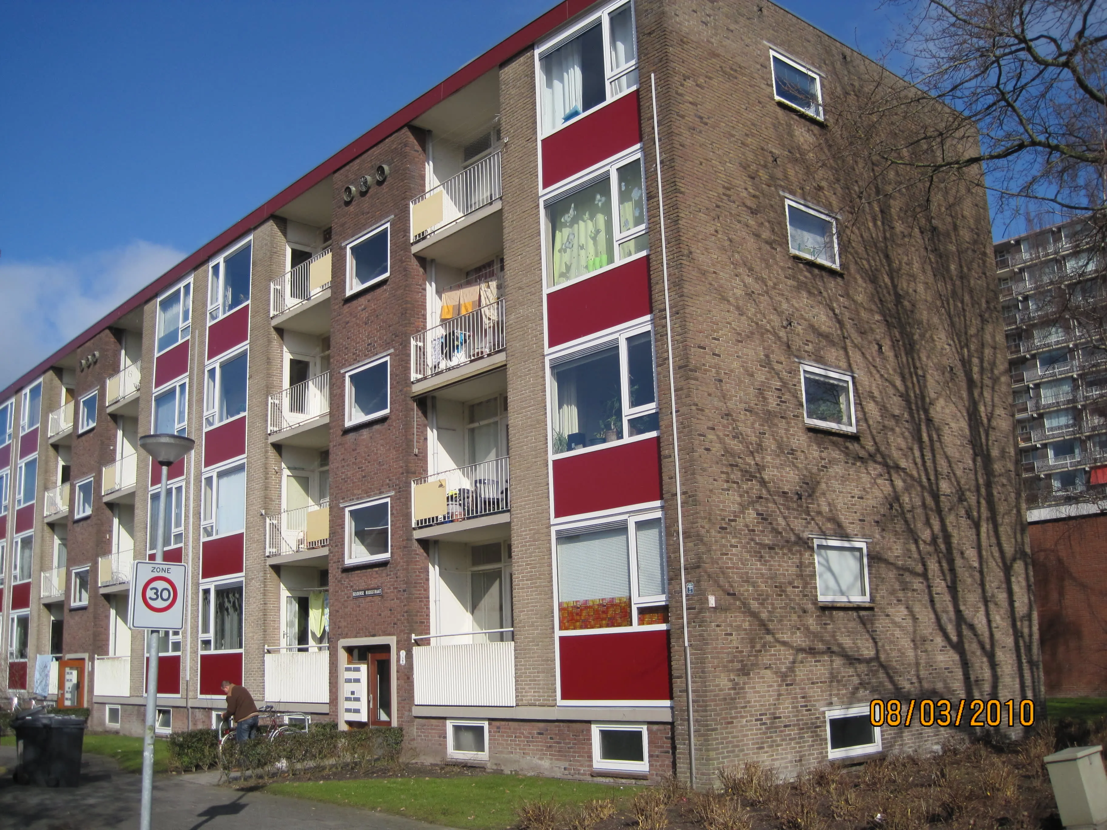 Gelderse Roosstraat
