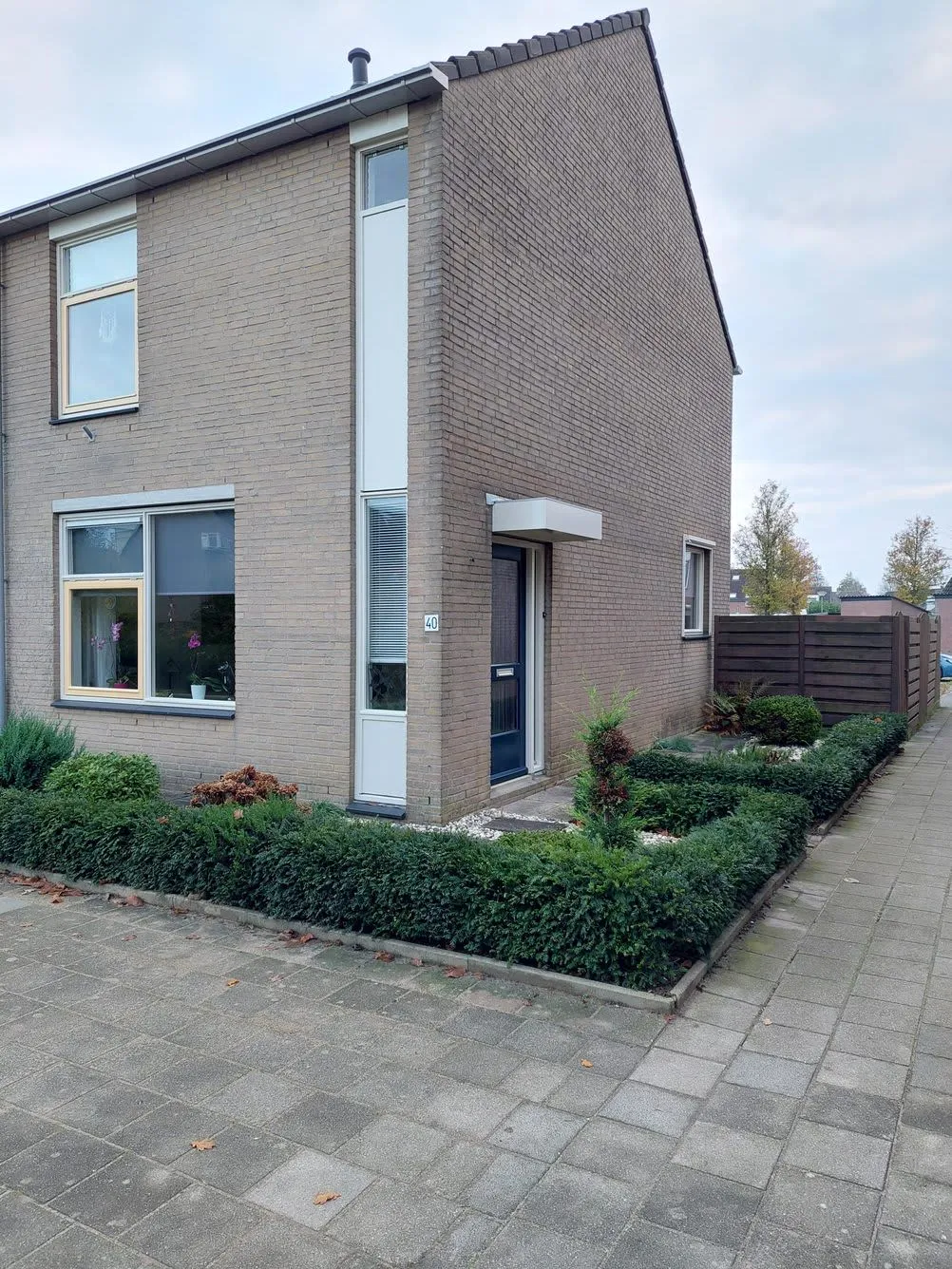 Zilverschoon 40 4251KE Werkendam
