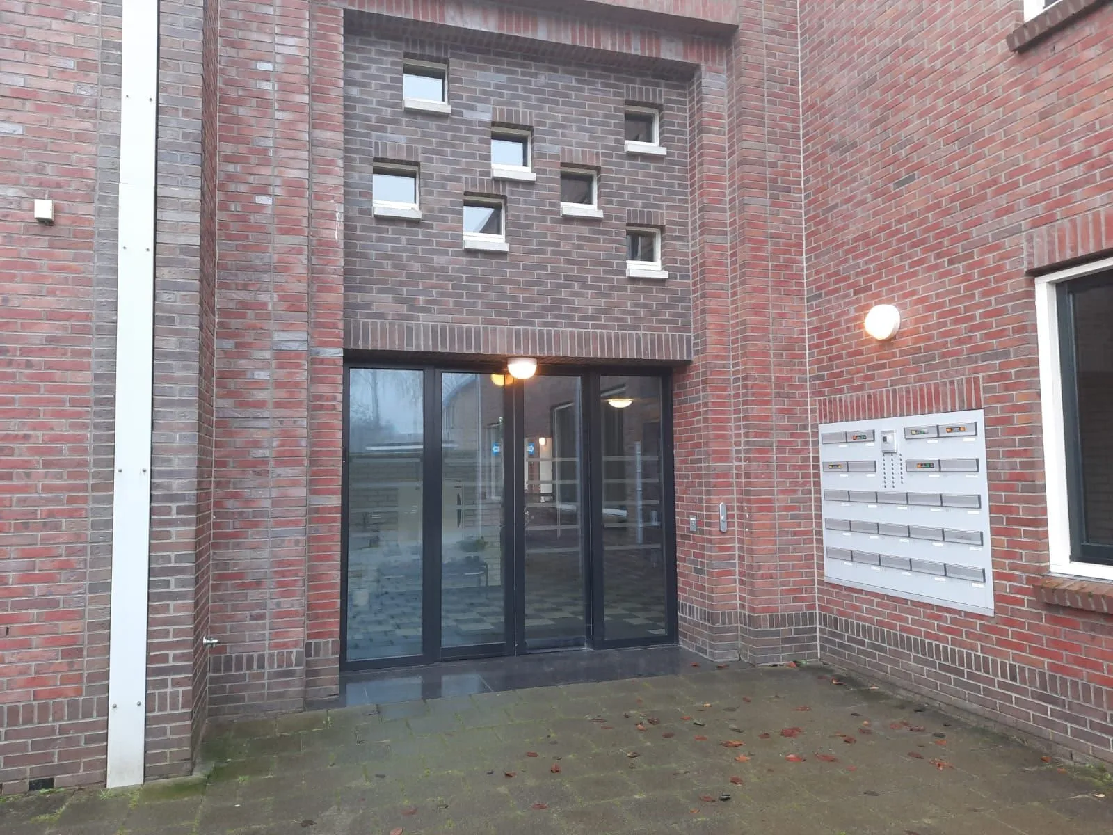 Van Henegouwenlaan