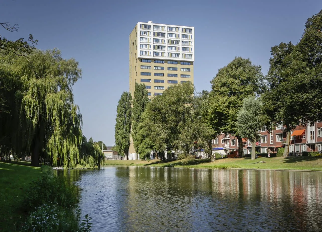 Wielewaalplein