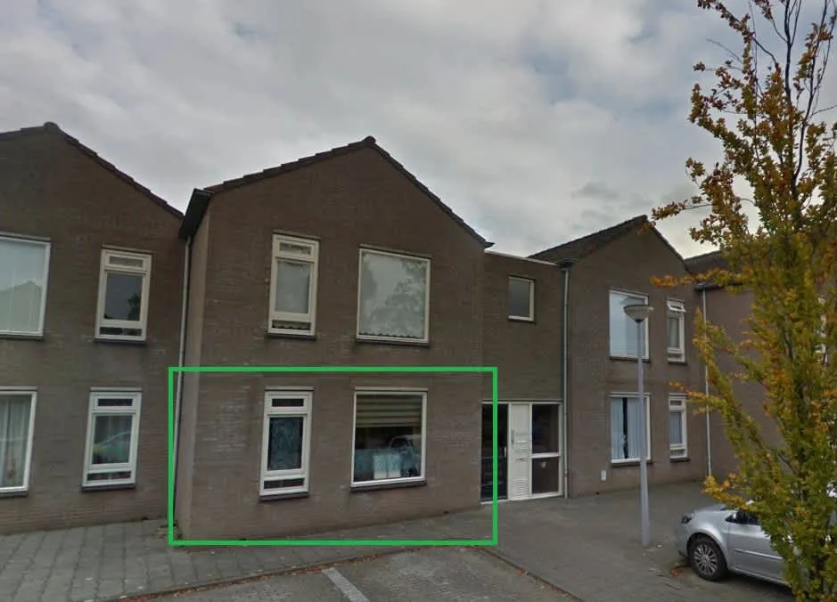 Richard van Peltstraat